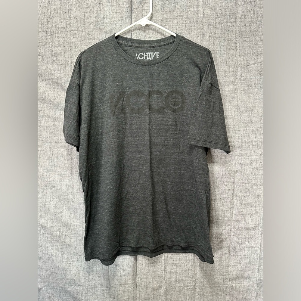 Kcco chive shirt